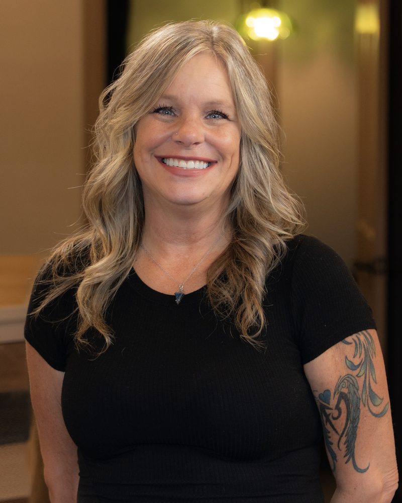 Stacey Miller